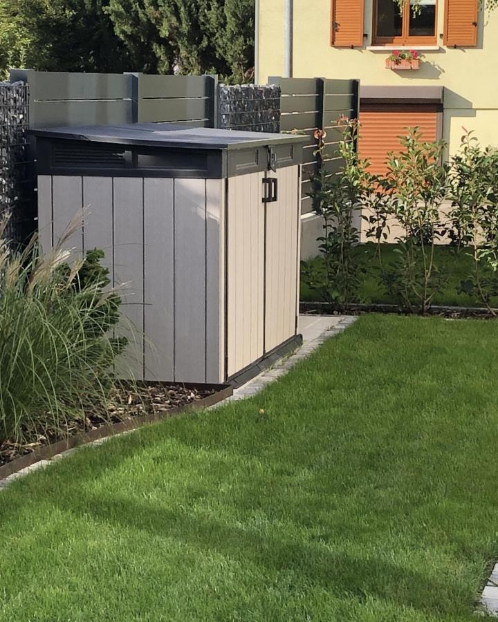 Installation de piscine Rouffach