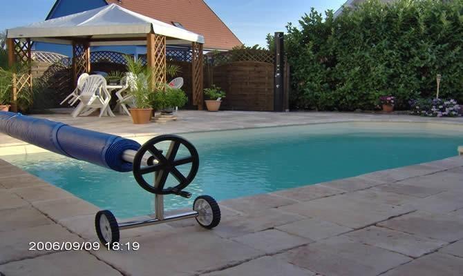 Entretien de piscine par des spécialiste à Rouffach