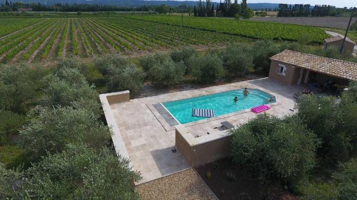 Entretien piscine Rouffach