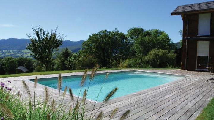 Des professionnels en installation de piscine à votre service à Rouffach